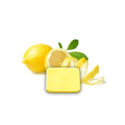Abbildung von HOME DELUXE Duftwachs Duftplättchen für Ionisator (Saunazubehör, Duftpad), Geeignet Infrarotkabinen, Saunen &amp; Dampfduschen, Aromaplättchen
