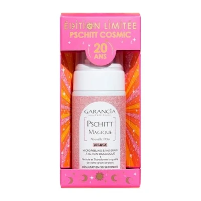 Abbildung von Garancia Pschitt magische neue Haut Collector Edition 100ml