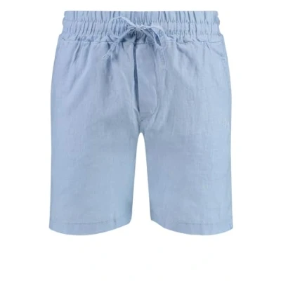Abbildung von Key Largo Shorts, Herren, Größe: 3XL, Light blue