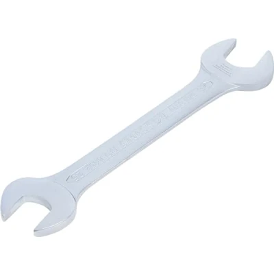 Abbildung von BGS 30625 Doppel Maulschlüssel SW 25 x 28 mm