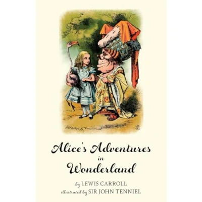Abbildung von Alice&#039;s Adventures in Wonderland (Warbler Classics Illustrated Edition)