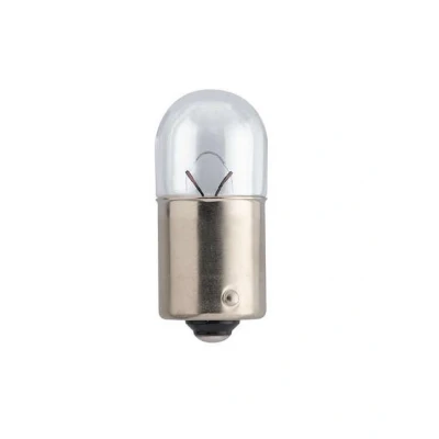 Abbildung von PHILIPS 12821CP Glühlampe, Blinkleuchte 12 5 R5W, Kugellampe BMW: 3 Limousine, VOLKSWAGEN: Bora Touran I, VOLVO: V70 2