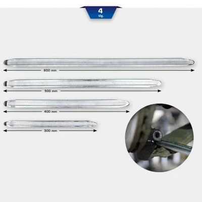 Abbildung von KS TOOLS BT691100 Montagehebel 60