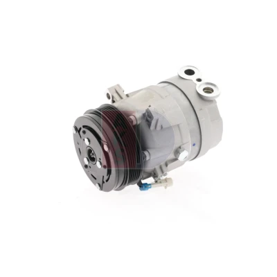 Abbildung von AKS DASIS 850950N Kompressor V5 12V OPEL: Omega B Limousine, Caravan