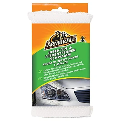 Abbildung von ARMOR 31508L ALL Wasserabzieher Silikon GAA40060GC, für streifenfreien Glanz des Auto und im Haushalt