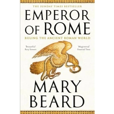 Abbildung von Emperor of Rome: The Instant Sunday Times Bestseller