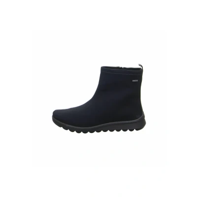 Abbildung von ara Toronto Stiefelette, Damen, Größe: 38, Schwarz Schuhe