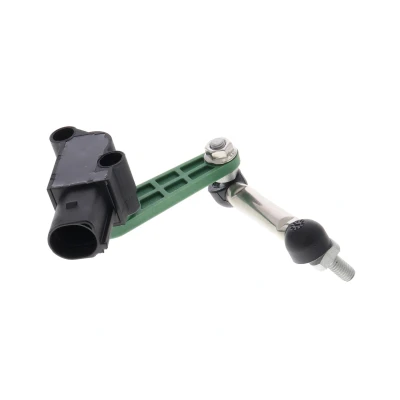 Abbildung von VEMO V10 72 0231 Sensor, Xenonlicht (Leuchtweiteregulierung) Hinterachse VOLKSWAGEN: Touareg II