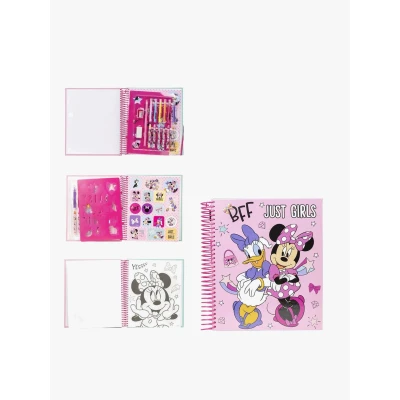 Abbildung von Disney Minnie Mouse Buntstift, Zeichenset