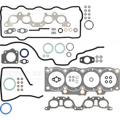 Abbildung von REINZ 02 52860 01 Dichtungssatz, Zylinderkopf mit Ventilschaftabdichtung TOYOTA: Celica VI Coupe