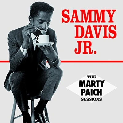 Abbildung von The 1961 62 Marty Paich Sessions