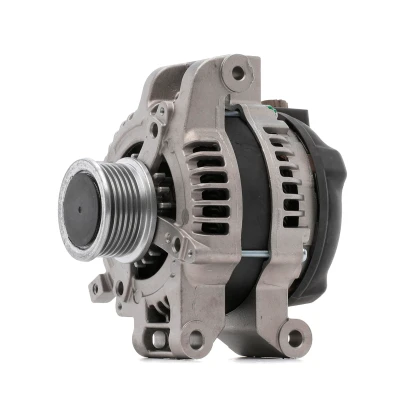 Abbildung von BOSCH 0 986 082 080 Lichtmaschine 14V 100A TOYOTA: Auris Schrägheck