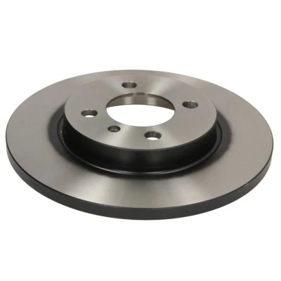 Abbildung von TRW DF1569 Bremsscheibe 260 12,7 4 100 voll lackiert BMW: 3 Limousine, Cabrio