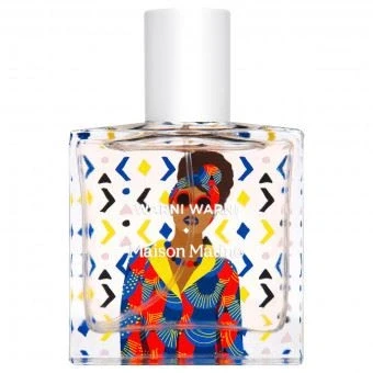 Abbildung von Maison Matine Eau de Parfum Warni