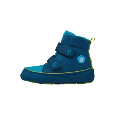 Abbildung von Affenzahn Winterstiefel Vegan Comfy warm gefüttert, wasserdicht mit Kletterverschlüssen, Größe 21 32