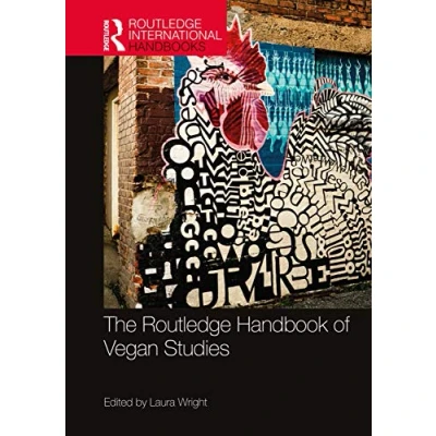 Abbildung von The Routledge Handbook of Vegan Studies (Routledge Environment and Sustainability Handbooks)