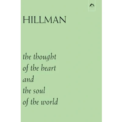 Abbildung von the Thought of Heart and Soul World
