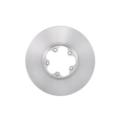 Abbildung von BOSCH 0 986 478 299 Bremsscheibe 276 24,3 5 100 Belüftet, innenbelüftet geölt FORD: Transit Mk5 Kastenwagen, Bus