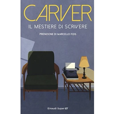 Abbildung von Il mestiere di scrivere. Esercizi, lezioni, saggi scrittura creativa (Super ET)