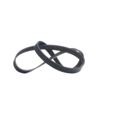 Abbildung von GATES 6PK1113 Keilrippenriemen 1113 6 Polyester, EPDM (Ethylen Propylen Dien Kautschuk) RoadMax Value Line VOLKSWAGEN: Passat B6 Variant, CC