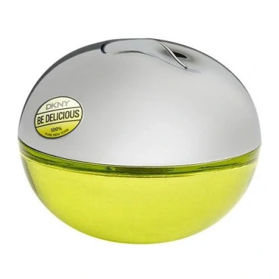 Abbildung von Donna Karan Be Delicious Eau De Parfum Spray 100ml 0,1 l