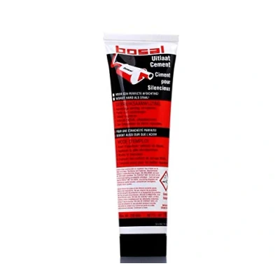 Abbildung von BOSAL 258 502 Dichtstoff, Abgasanlage 190