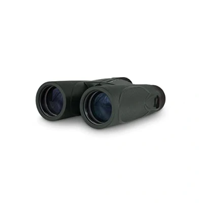 Abbildung von Trakker Optics 10x42 Fernglas