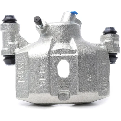 Abbildung von METZGER 6260684 Bremssattel Vorderachse rechts TOYOTA: Paseo Cabrio, Coupe, Starlet V Schrägheck