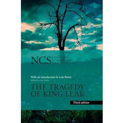 Abbildung von The Tragedy of King Lear (New Cambridge Shakespeare)