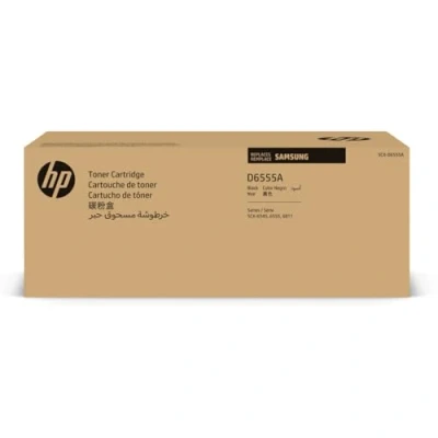 Abbildung von Samsung SCX D6555A (SV208A) Schwarz Toner