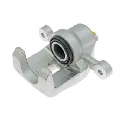 Abbildung von ABE CZH1607 Bremssattel Gusseisen Hinterachse links, Vorderachse rechts HYUNDAI: ix35, KIA: Sportage III