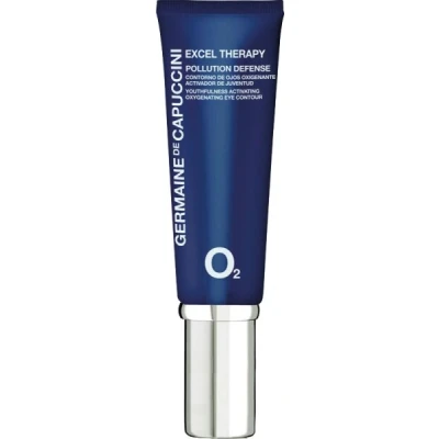 Abbildung von Germaine de Capuccini Pollution Defense Youthfulness Activating Eye 15 ml