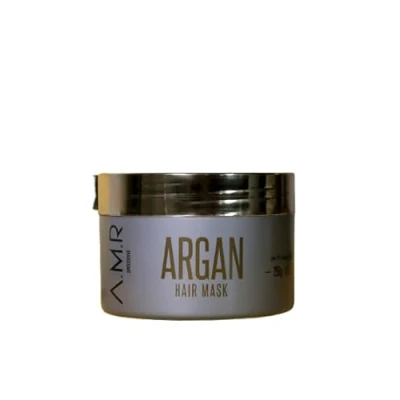 Abbildung von AMR Professional Haarmaske, 250 g