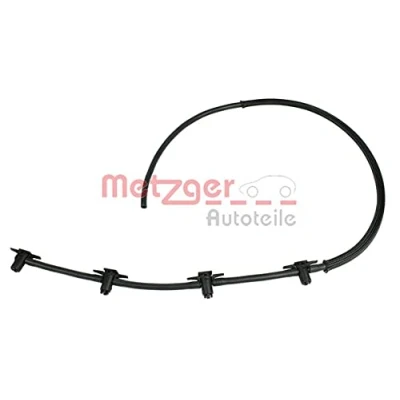 Abbildung von METZGER 0840045 Schlauch, Leckkraftstoff für Biodiesel geeignet BMW: 3 Touring, 5 1 Schrägheck