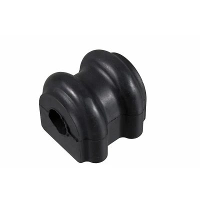 Abbildung von METZGER 52102809 Stabigummis Hinterachse links, rechts Gummilager 15 HYUNDAI: SANTA FE 2, KIA: SORENTO 2