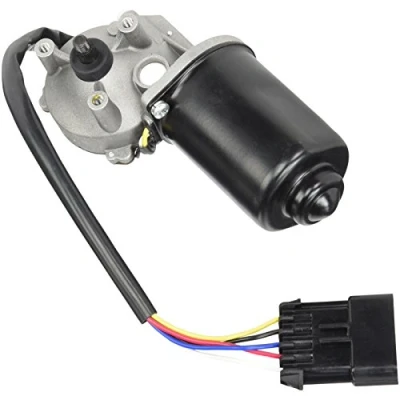 Abbildung von ESEN SKV 19SKV011 Scheibenwischermotor 12V vorne elektrisch OPEL: Astra G CC, Coupe, Caravan