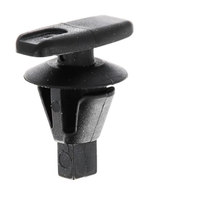 Abbildung von RESTAGRAF 11320 Clip, Zier /Schutzleiste VOLKSWAGEN: Tiguan II, Touareg PEUGEOT: 307 SW, AUDI: Q5