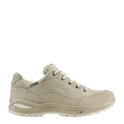Abbildung von Lowa Renegade EVO GTX Hikingschuh, Damen, Größe: 40, Champagner (102) Schuhe