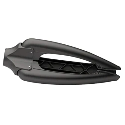 Abbildung von Fiamma Flame 0636201 Tisch Beine Pro Stativ Beine, Schwarz