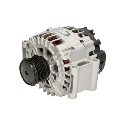 Abbildung von HC Cargo 116716 Lichtmaschine 14V 140A VOLKSWAGEN: Passat B7 Variant, CC, Limousine, AUDI: TT Coupe, Roadster, Q3