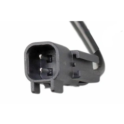 Abbildung von METZGER 09001458 ABS Sensor Vorderachse rechts 2 JEEP: Compass, Patriot, DODGE: Caliber