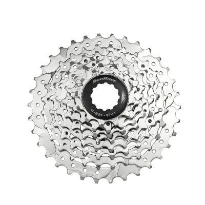 Abbildung von Kassette 8 Fach Sunrace CSM66 11 32Z Silber