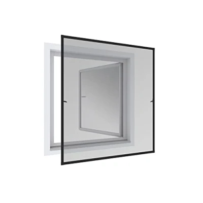 Abbildung von Windhager Insektenschutz Fensterrahmen &quot;EXPERT Spannrahmen&quot;, BxH: 140x150 cm