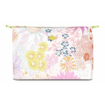 Abbildung von Oilily Claire Cosmetic Bag langoustino