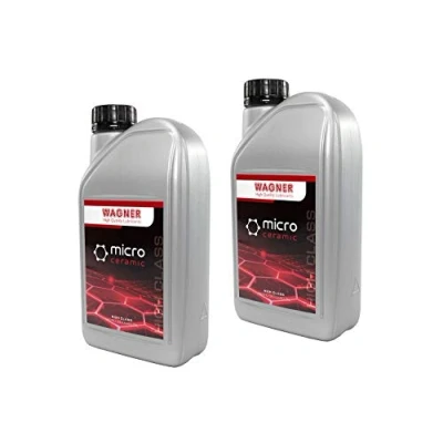 Abbildung von Universal Micro Ceramic Oil Additiv Verschleißschutz 2 Liter