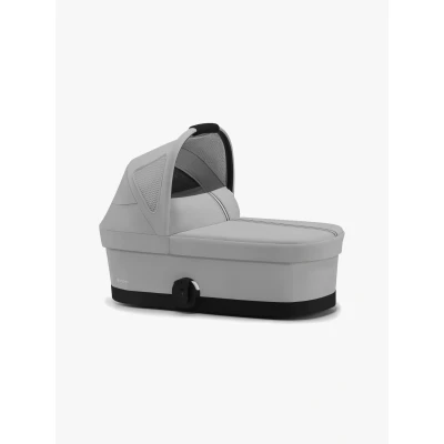 Abbildung von Cybex Cot S Liegewanne, Fog Grey