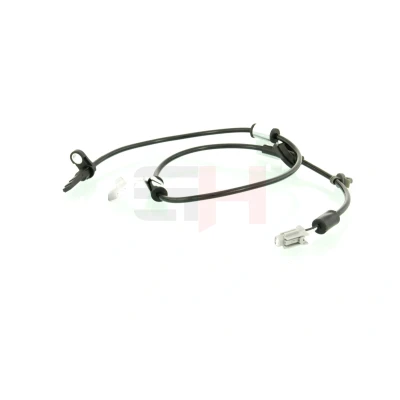 Abbildung von GH 704406V ABS Sensor Vorderachse, Vorderachse links SUBARU: Legacy 4 Kombi, Forester III, IV