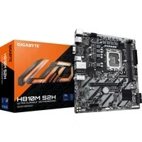 Abbildung von Gigabyte GA H810M S2H (1851) (D)