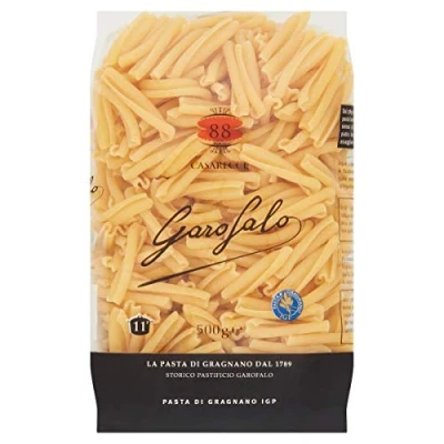 Abbildung von Garofalo Casarecce Trockenpasta, 500 g