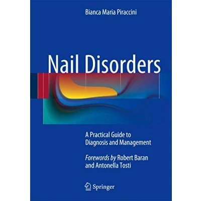 Abbildung von Nail Disorders: A Practical Guide to Diagnosis and Management